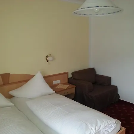 Rieder 게스트하우스 카프룬