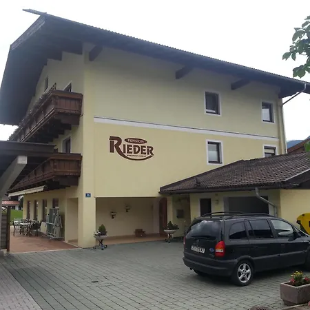 Rieder