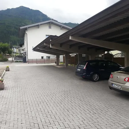 Rieder Casa de hóspedes Kaprun