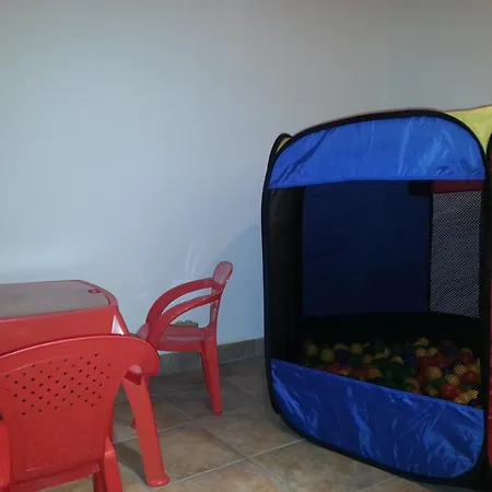 Rieder Casa de hóspedes