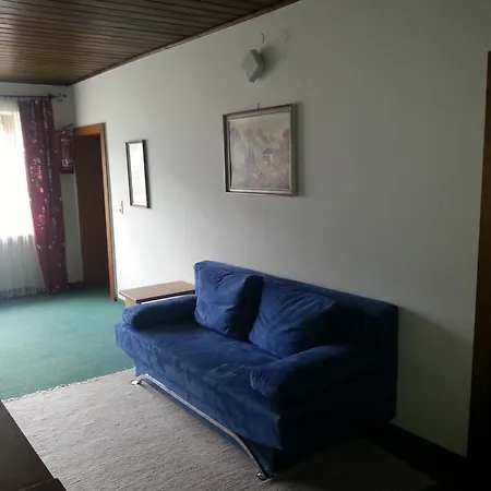 Casa de hóspedes Rieder