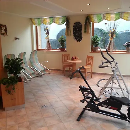 Rieder Affittacamere 3*