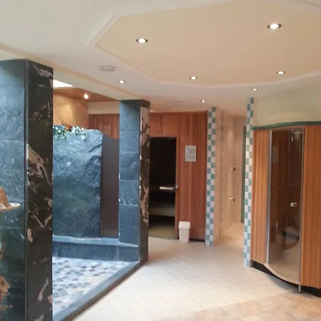 게스트하우스 Rieder 3*