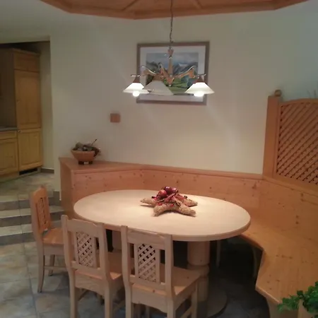 Rieder Casa de hóspedes Kaprun