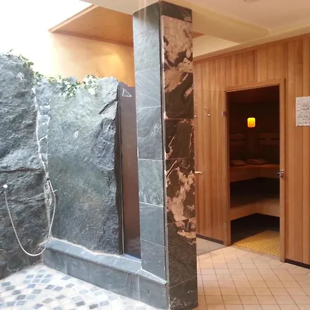 Penzion Rieder Kaprun