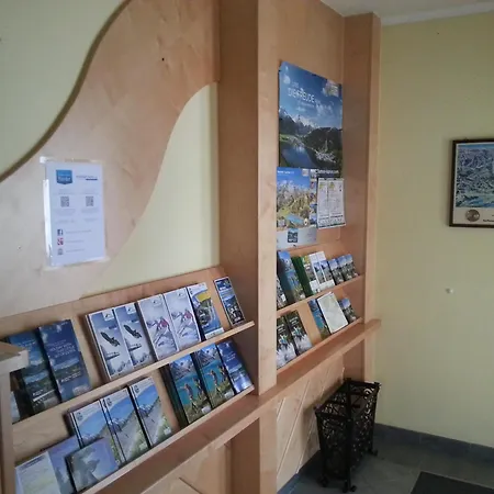 Rieder Casa de hóspedes