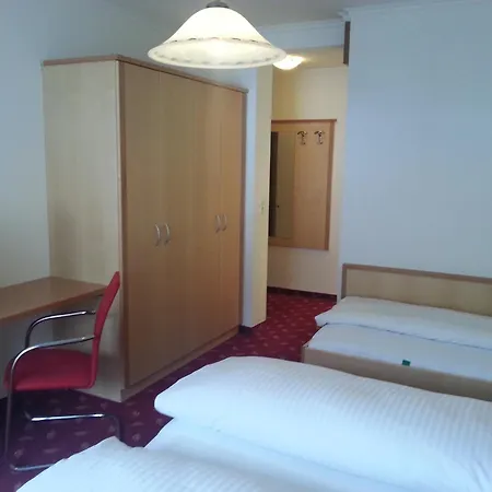 게스트하우스 Rieder