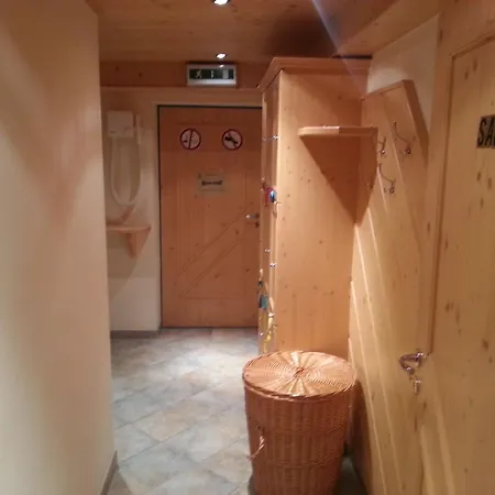 Casa de hóspedes Rieder 3*