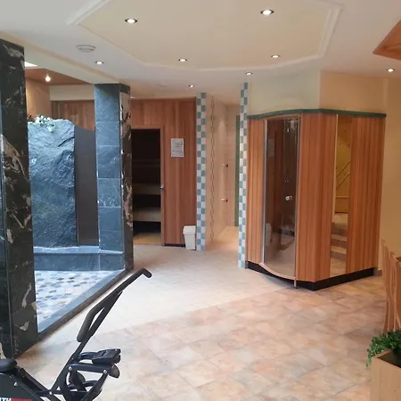 Rieder Affittacamere Kaprun