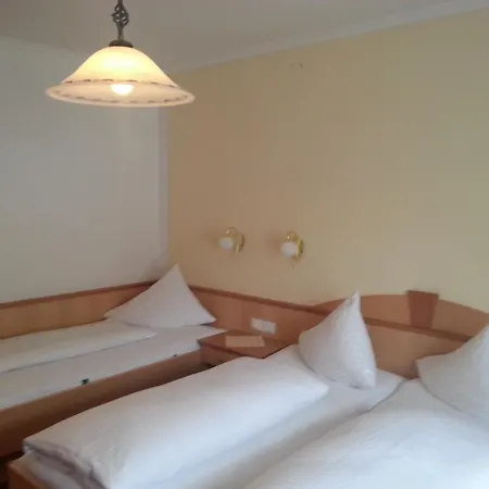 Rieder Casa de hóspedes