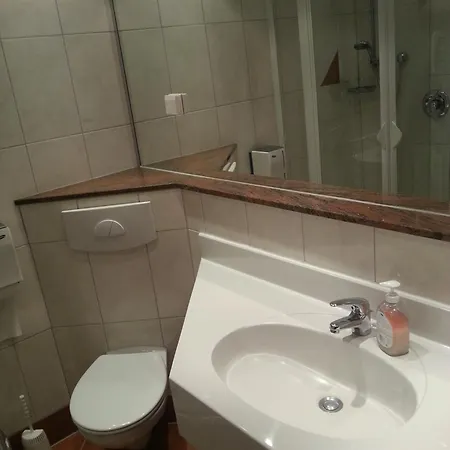 Casa de hóspedes Rieder