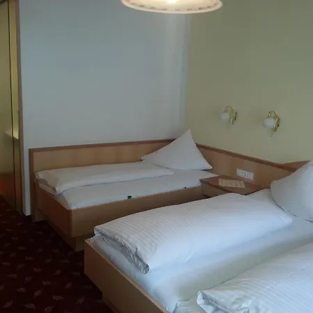 Casa de hóspedes Rieder 3*