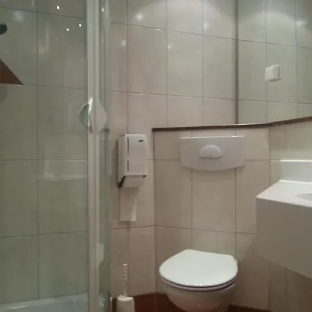 Rieder 게스트하우스 카프룬