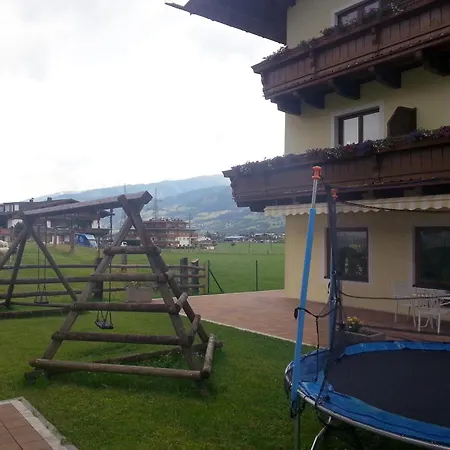 Rieder Affittacamere 3*