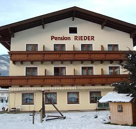 Rieder * Kaprun