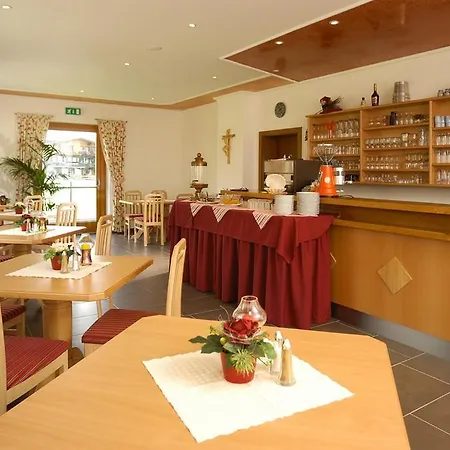 게스트하우스 Rieder