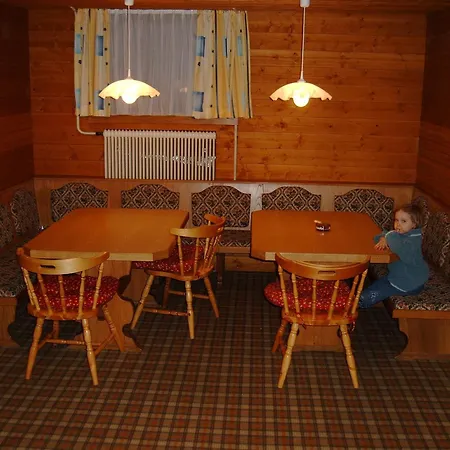 Rieder * Kaprun