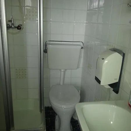 Casa de hóspedes Rieder