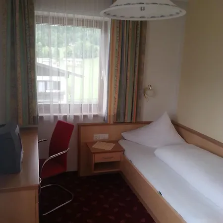 Rieder Affittacamere 3*