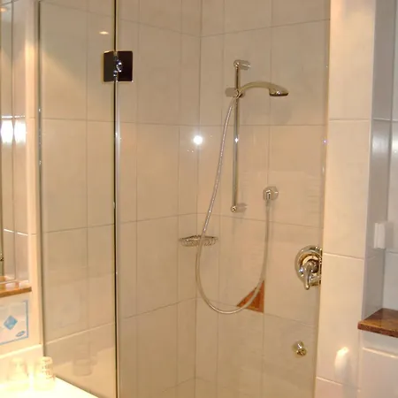 Casa de hóspedes Rieder 3*