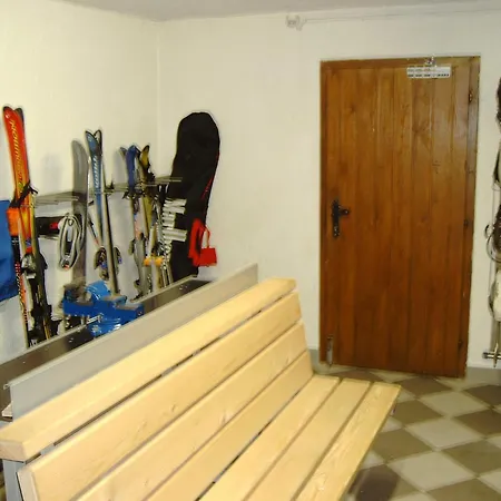 Casa de hóspedes Rieder Kaprun