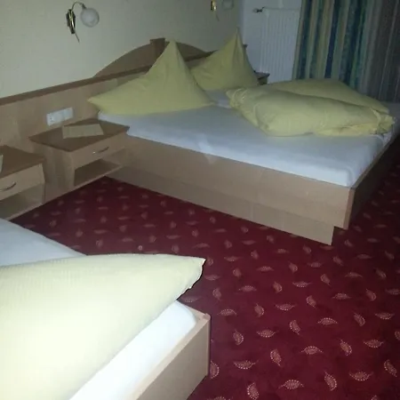 Rieder * Kaprun