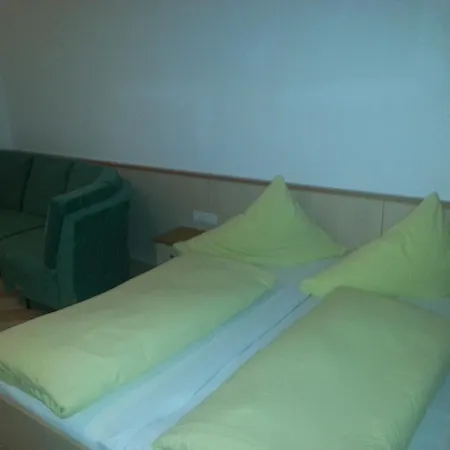 Rieder Casa de hóspedes