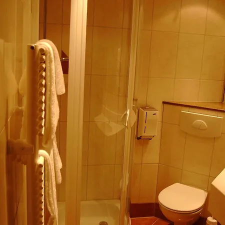 Casa de hóspedes Rieder