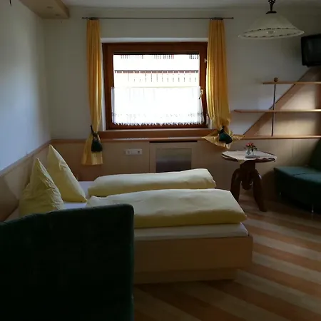 Rieder Affittacamere 3*