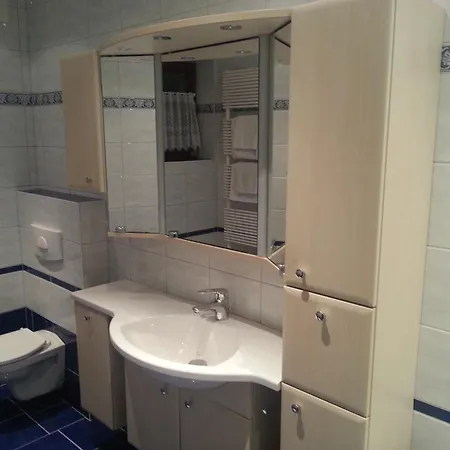 Casa de hóspedes Rieder 3*