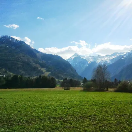 Rieder Affittacamere Kaprun