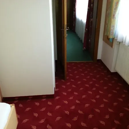 Penzion Rieder Kaprun