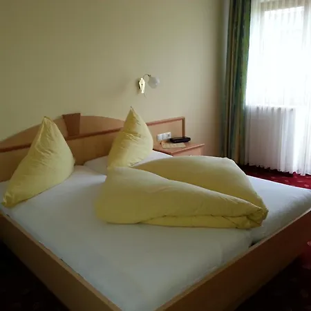 Rieder Casa de hóspedes