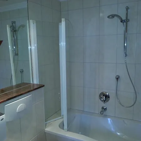 게스트하우스 Rieder