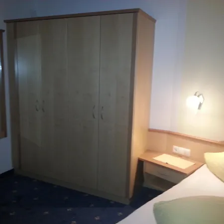 Rieder Affittacamere 3*