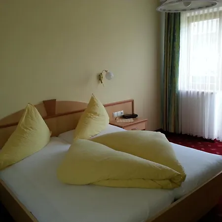 Rieder Affittacamere Kaprun