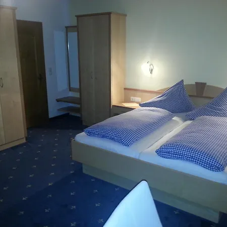 Affittacamere Rieder