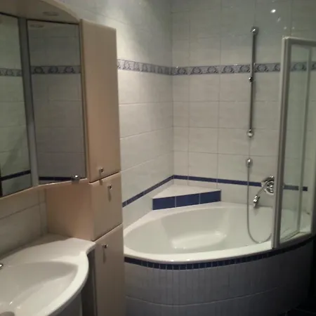 게스트하우스 Rieder