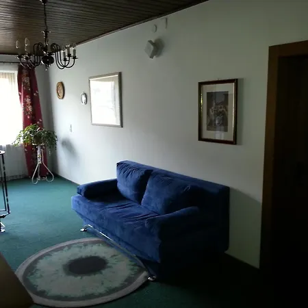 Rieder Affittacamere