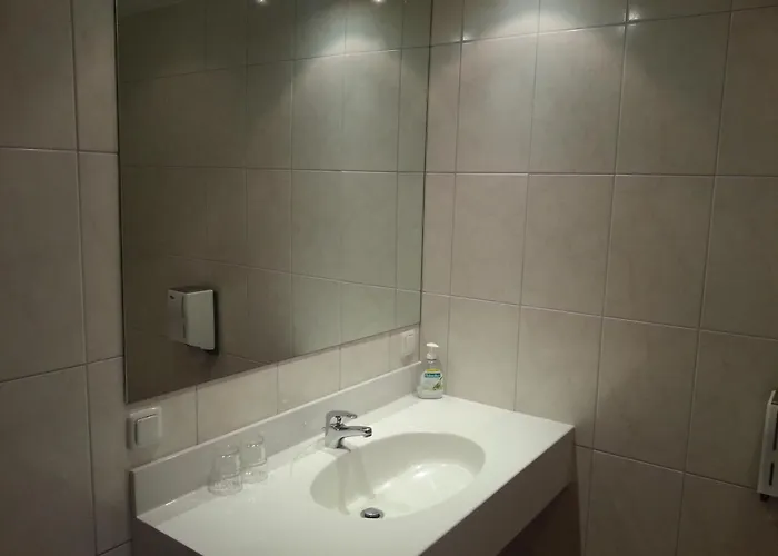 Rieder ゲストハウス 3*