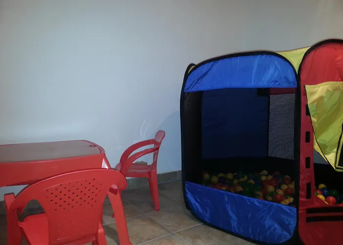 Rieder ゲストハウス