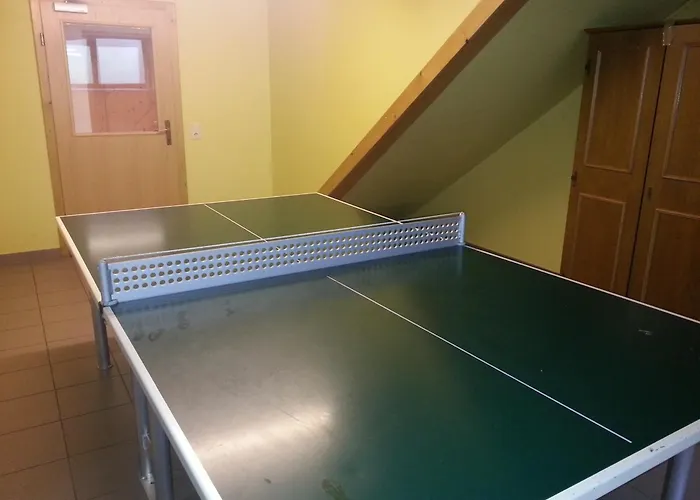 Rieder ゲストハウス カプルーン