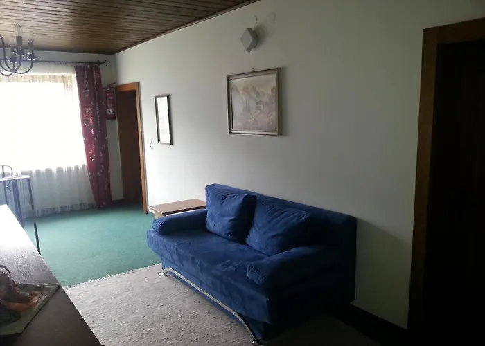 ゲストハウス Rieder