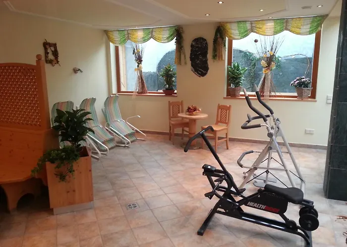 Rieder ゲストハウス 3*