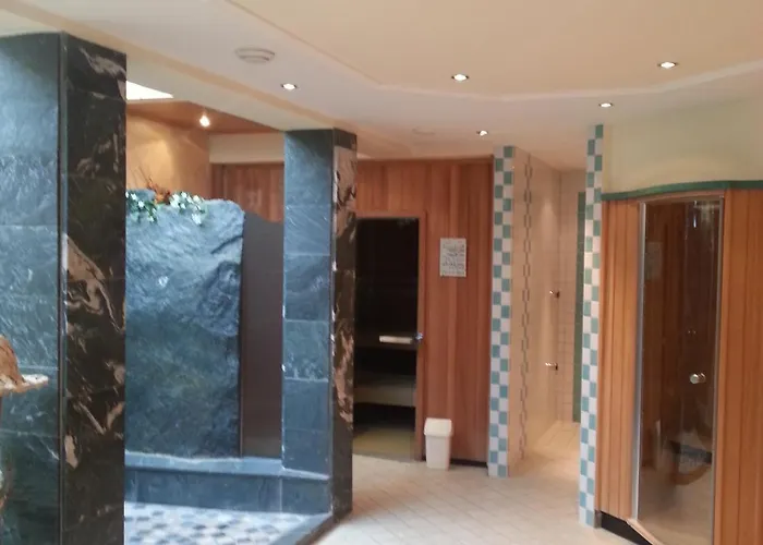 ゲストハウス Rieder 3*