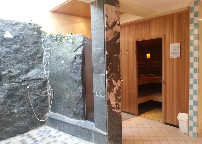 ゲストハウス Rieder カプルーン