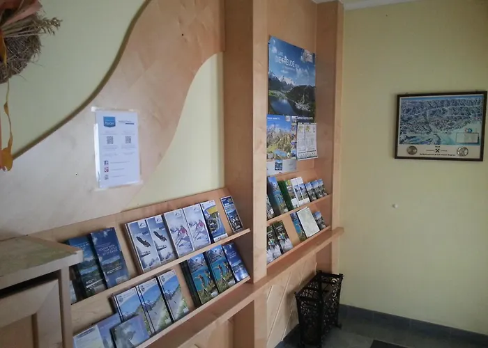 Rieder ゲストハウス