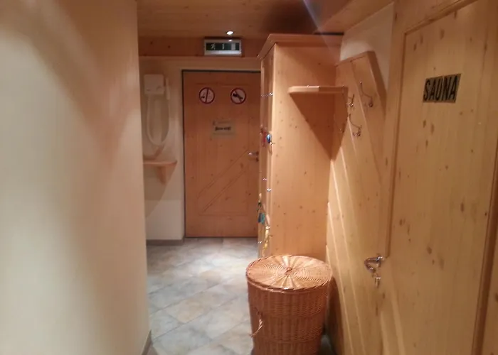 ゲストハウス Rieder 3*