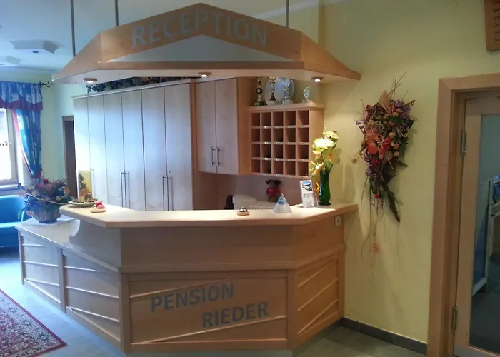 Rieder 3* カプルーン