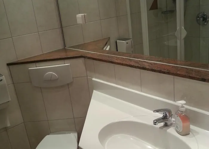 ゲストハウス Rieder